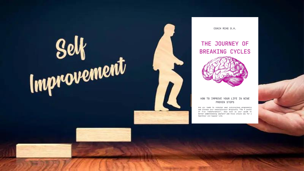 Self Improvement with The JOBC